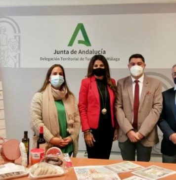 XXI Fiesta del Mosto y la Chacina de Colmenar