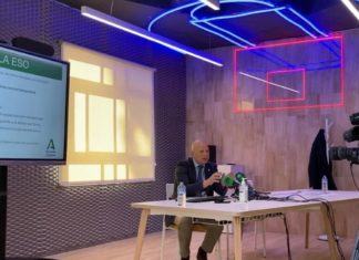 Andalucía dedicará más horas a Matemáticas, Lengua e Inglés en el nuevo currículum