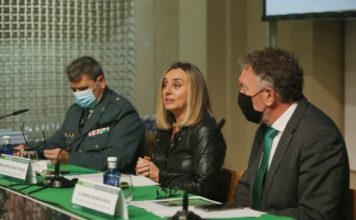 El Gobierno andaluz triplica las actuaciones para evitar la aparición de irregularidades urbanísticas