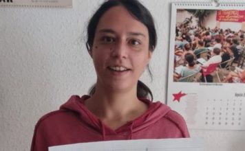 La MERP mantiene la convocatoria por el blindaje de las pensiones el 13N tras reunirse con la presidenta del Pacto de Toledo