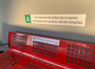 El Hospital Virgen de la Victoria se adhiere al proyecto internacional “Banco Rojo” contra la Violencia de Género