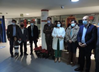 «Hágase la Navidad»