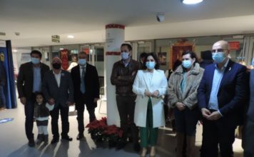 «Hágase la Navidad»