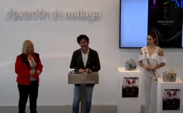 Miss Grand Málaga muestra el lado más solidario de las candidatas a su certamen de belleza