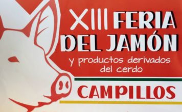 Campillos celebrará el domingo una nueva edición de la Feria del Jamón y los Productos Derivados del Cerdo