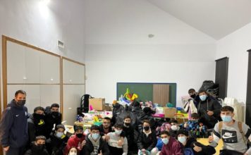 Colegio El Pinar: Solidaridad Curricular