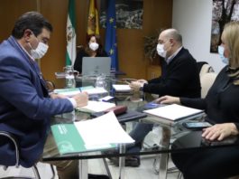 Andalucía sigue reclamando al ministerio más ecoesquemas en la PAC “para que no sean un coste adicional que lastre al sector agrario”