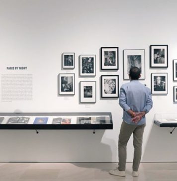 El Museo Picasso Málaga permanecerá abierto durante todos los días del Puente de la Constitución