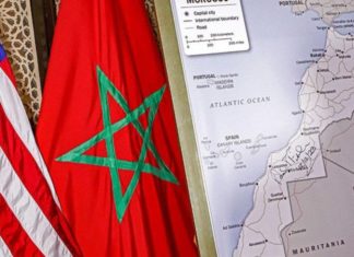 Deuda europea con el pueblo saharaui