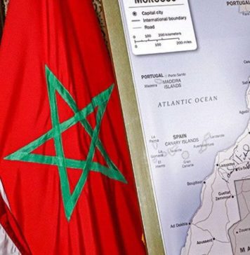Deuda europea con el pueblo saharaui