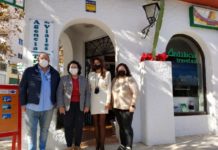 Turismo destaca el papel de la digitalización para blindar la competitividad del destino Málaga