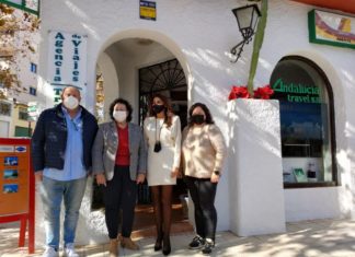 Turismo destaca el papel de la digitalización para blindar la competitividad del destino Málaga