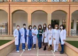 Día de la Disfagia: El Hospital Regional de Málaga diagnostica cada año a más de 350 pacientes con disfagia