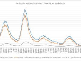 Celebradas las reuniones de los Comités de Alerta de Salud Pública en las ocho provincias