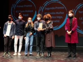 La Junta reconoce a seis centros de Málaga por sus buenas prácticas docentes en las bibliotecas escolares y en el fomento de la lectura