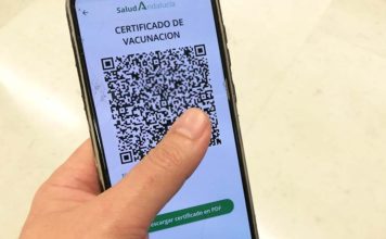 El Área Sanitaria Este de Málaga Axarquía habilita puntos externos de obtención certificados COVID para estas navidades