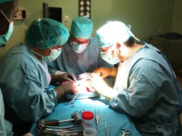El Hospital Regional de Málaga realiza 14 trasplantes de órganos en 15 días