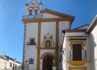 La Diputación realizará obras en calles de Jimera de Líbar para mejorar la seguridad de los peatones