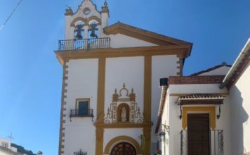 La Diputación realizará obras en calles de Jimera de Líbar para mejorar la seguridad de los peatones