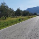 Muere un joven de 19 años tras salirse su vehículo de la carretera en Alhaurín el Grande