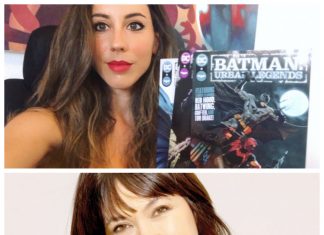 Mabel Lozano y Belén Ortega inauguran ‘Actual’, el nuevo ciclo de conferencias de La Térmica