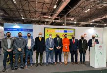 Sierra de las Nieves con presencia destacada en FITUR
