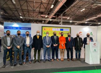 Sierra de las Nieves con presencia destacada en FITUR