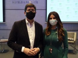 Turismo invierte más de 870.000 euros en ayudas para fomentar la digitalización turística de los municipios malagueños
