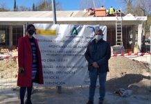Administración Local aporta más de 198.000 euros a las obras del PFEA en Alameda que crearán casi 500 empleos