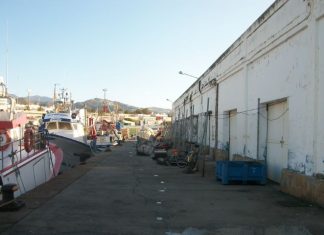 Las obras de mejoras en el puerto de Marbella comenzarán en el mes de febrero