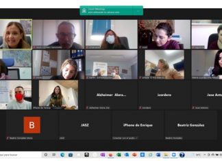 La Diputación celebra un nuevo encuentro de la Comisión Local del Plan de Zona Desfavorecida de Álora