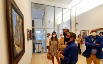 El MAD de Antequera cierra el año 2021 con más visitantes que 2019