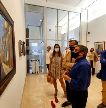 El MAD de Antequera cierra el año 2021 con más visitantes que 2019