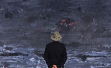 La expansión del Nuevo Expresionismo Randoniano en China a través de la exposición Huellas de Oriente en el Museum Jorge Rando