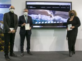 Málaga Film Commission promocionará la provincia como destino de rodajes cinematográficos y publicitarios