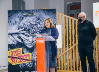 El festival Escribidores, conferencias con personalidades como Alfonso Guerra, Joaquín Reyes y Mabel Lozano y una exposición de Michael Grecco, en la programación de La Térmica