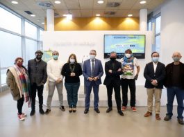 El Área de Cultura de la Diputación programa más de 160 actividades para el primer semestre del año