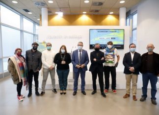 El Área de Cultura de la Diputación programa más de 160 actividades para el primer semestre del año