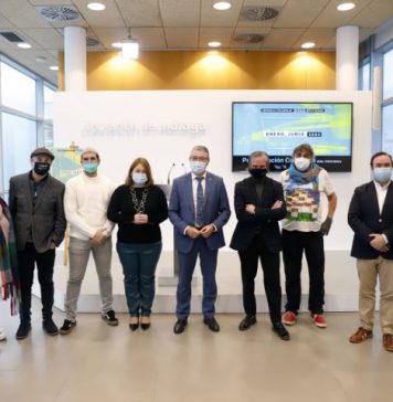El Área de Cultura de la Diputación programa más de 160 actividades para el primer semestre del año