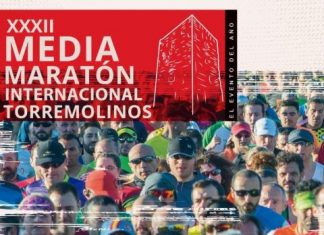 XXII Media Maratón de Torremolinos, será el próximo 6 de febrero