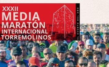 XXII Media Maratón de Torremolinos, será el próximo 6 de febrero