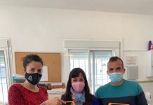 Monda, Municipio Cardioprotegido