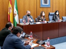 Carmen Crespo resalta que todas las obras del Decreto de Sequía “están ya en marcha y finalizarán a lo largo de este año”