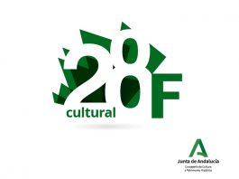 Agenda Cultural de La Junta por el Día de Andalucía