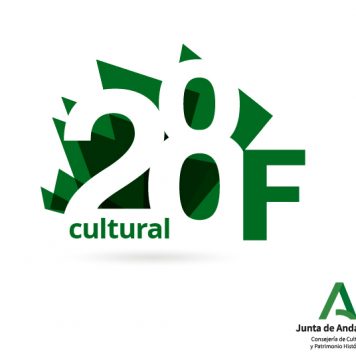 Agenda Cultural de La Junta por el Día de Andalucía