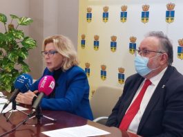 Empleo impulsa con 1,5 millones de euros dos programas que mejorarán la cualificación de 105 personas desempleadas del Guadalhorce