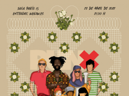 Cruz Roja Málaga lanza ‘punx’, un concierto solidario junto a Airbag y Biznaga para proyectos de atención a personas sin hogar
