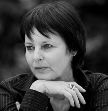 El Centro Andaluz de las Letras inicia su programa de Letras Capitales con la poeta Chantal Maillard