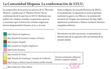 El auténtico enemigo de México