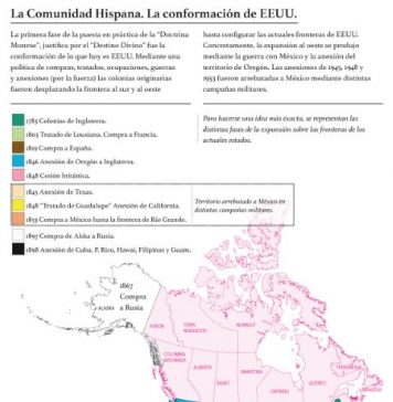 El auténtico enemigo de México
